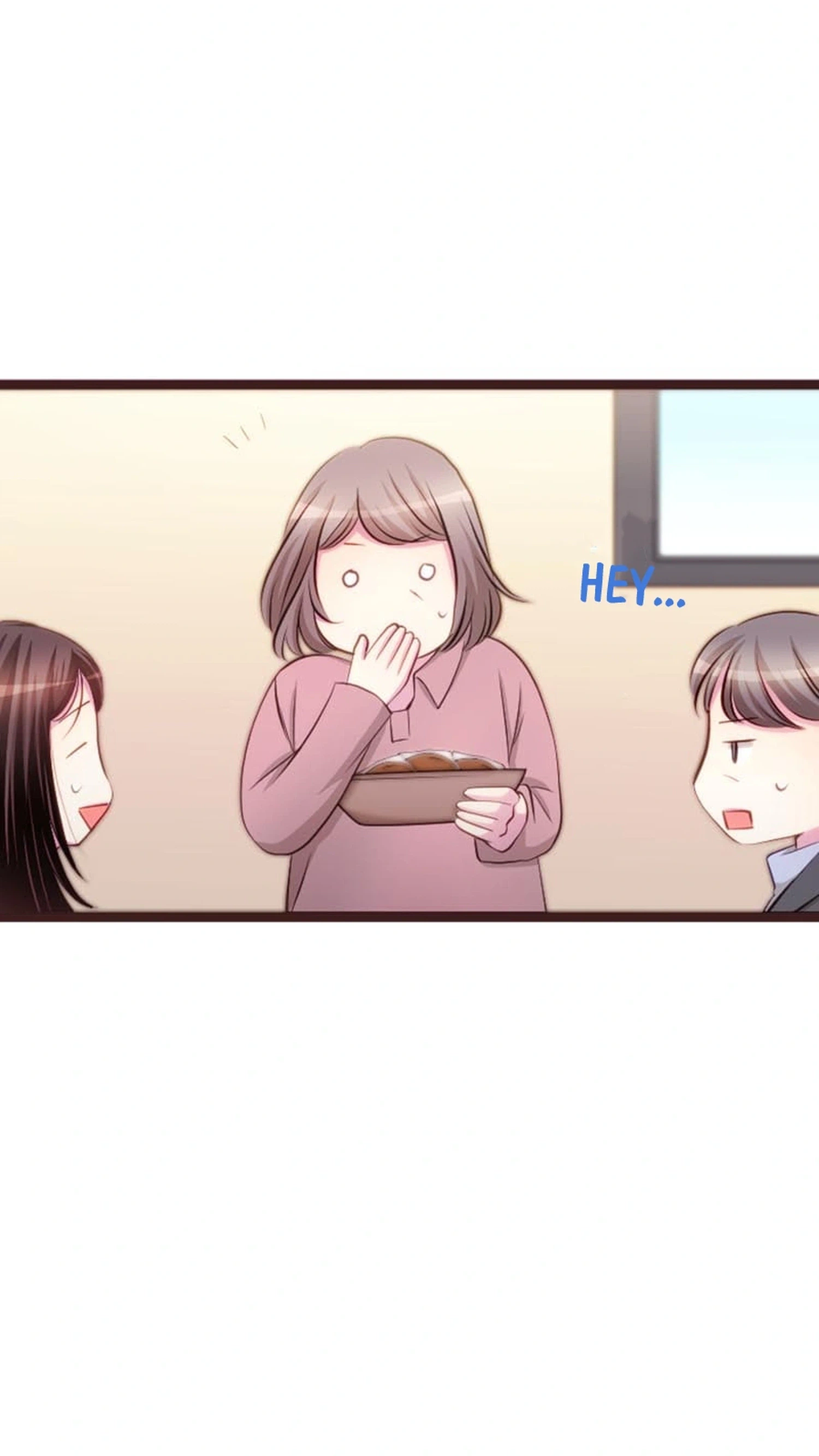 Camouflage Couple Chapter 43 Page 6