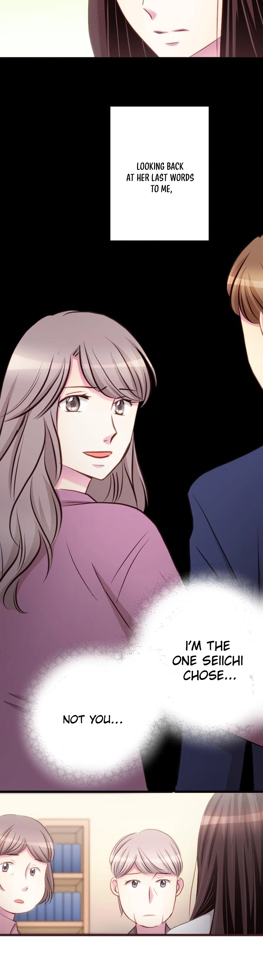 Camouflage Couple Chapter 43 Page 14