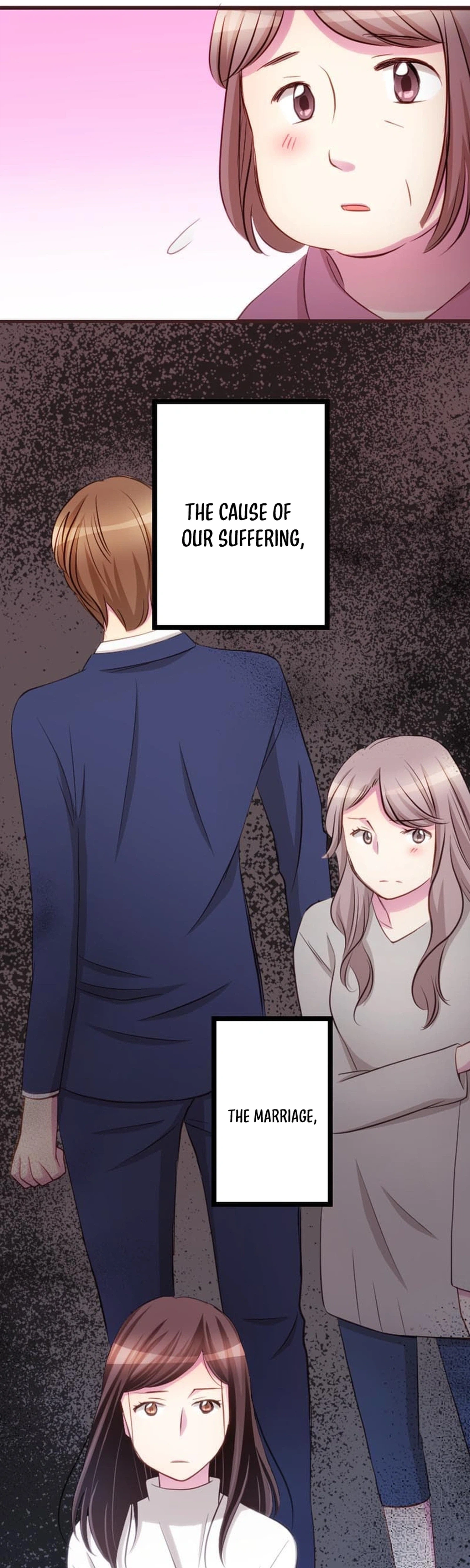 Camouflage Couple Chapter 43 Page 18