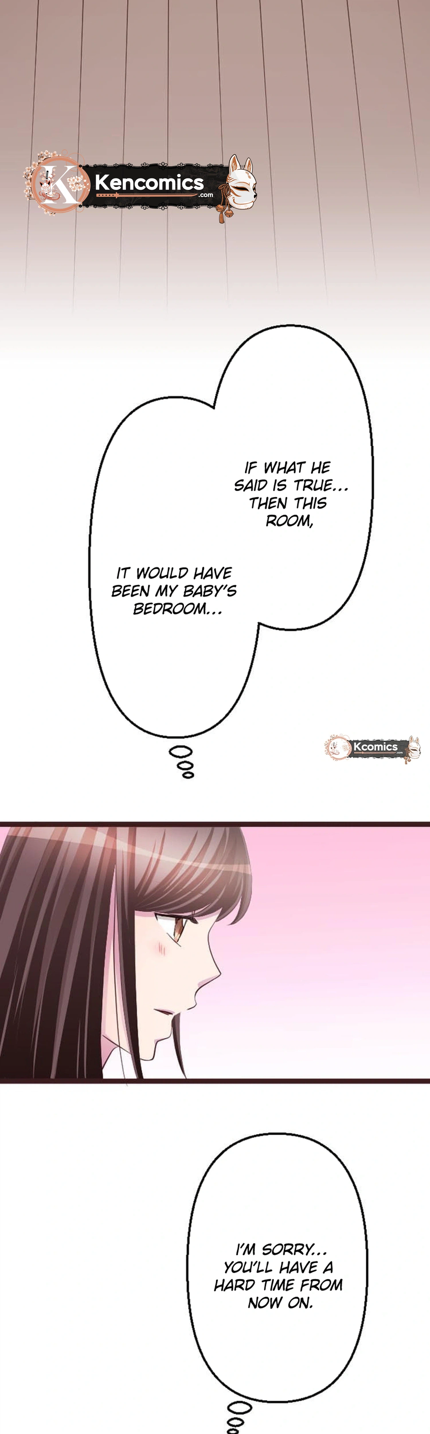 Camouflage Couple Chapter 38 Page 4