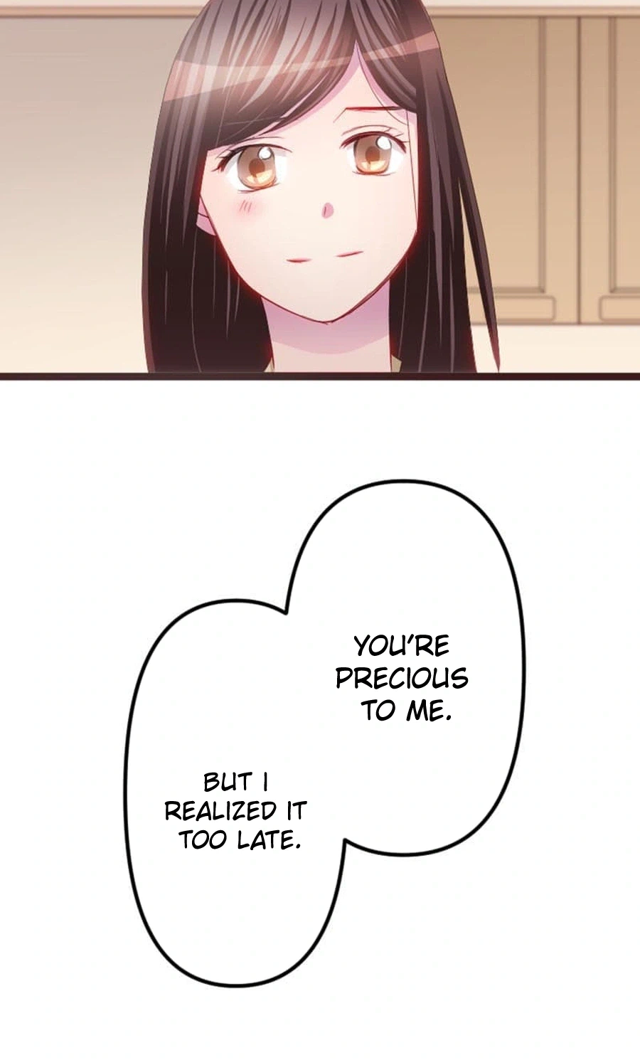 Camouflage Couple Chapter 38 Page 21