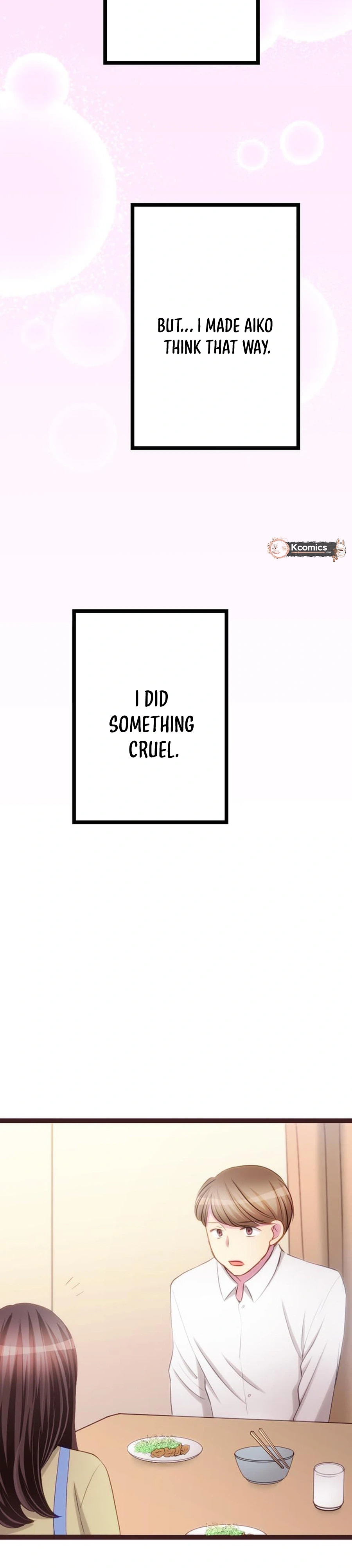 Camouflage Couple Chapter 37 Page 10