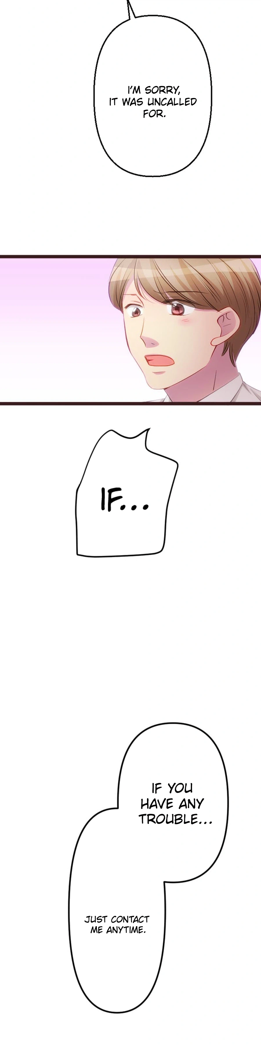 Camouflage Couple Chapter 37 Page 13