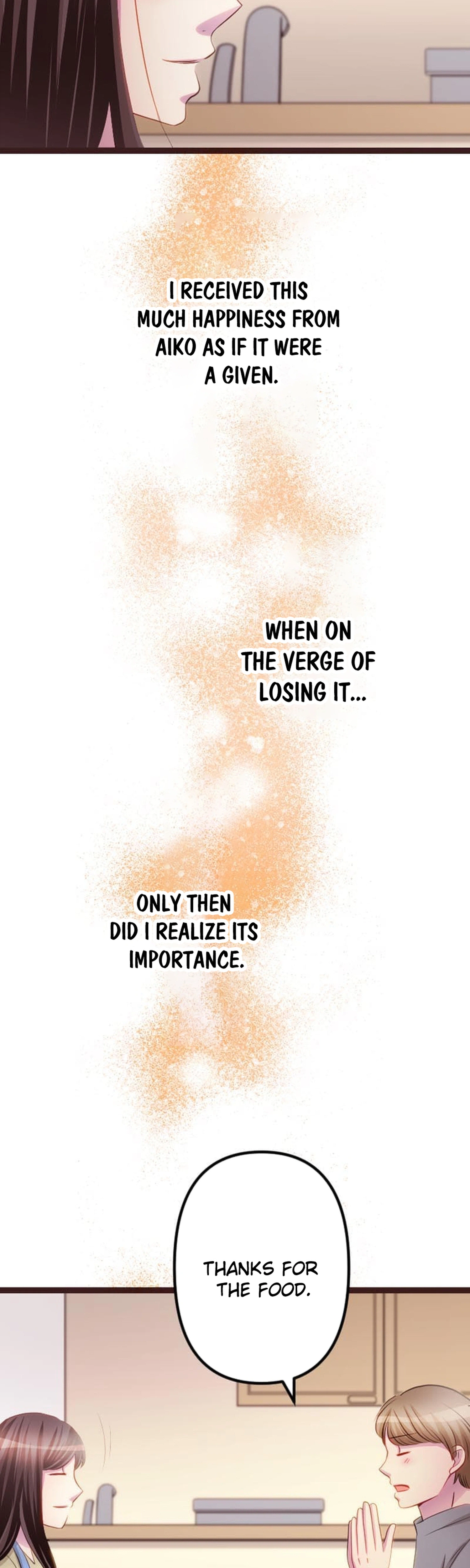 Camouflage Couple Chapter 37 Page 19