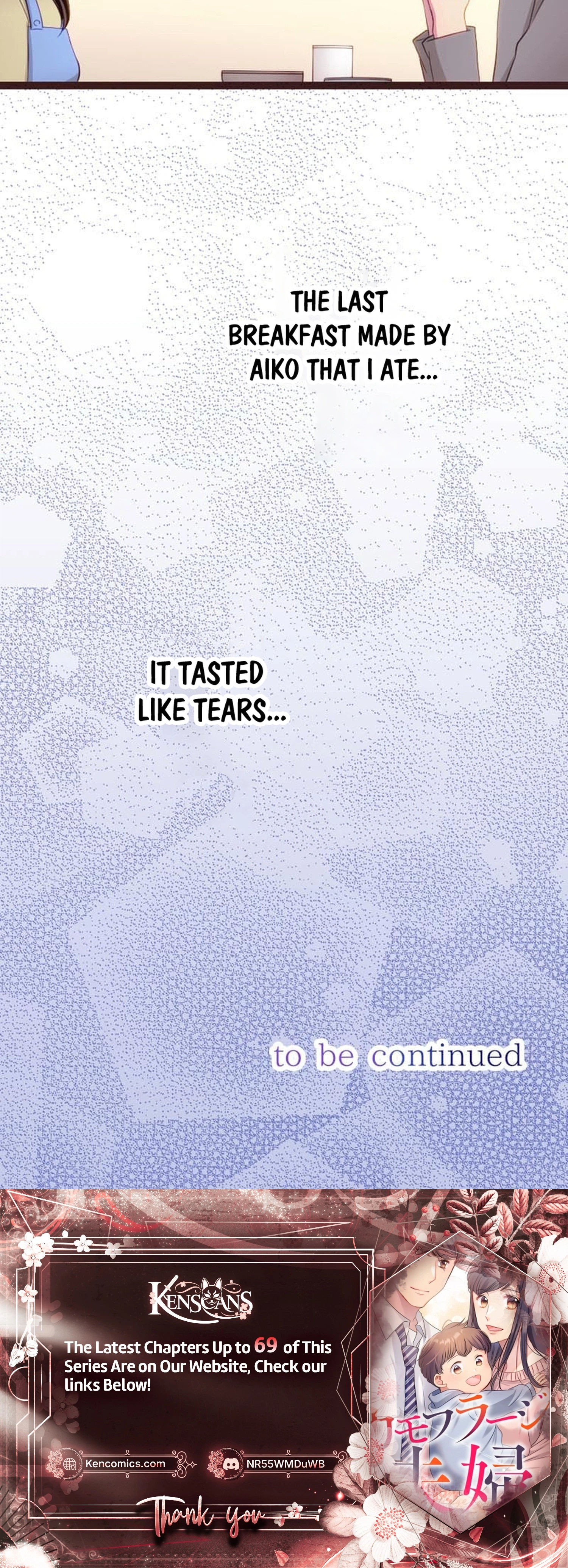 Camouflage Couple Chapter 37 Page 20