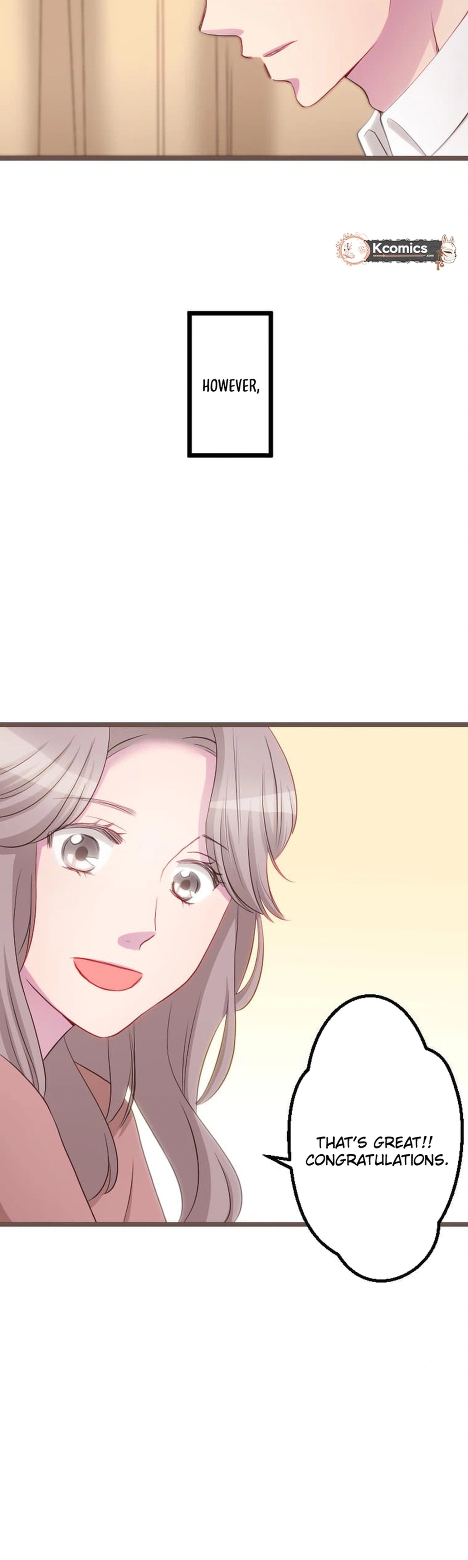 Camouflage Couple Chapter 31 Page 4
