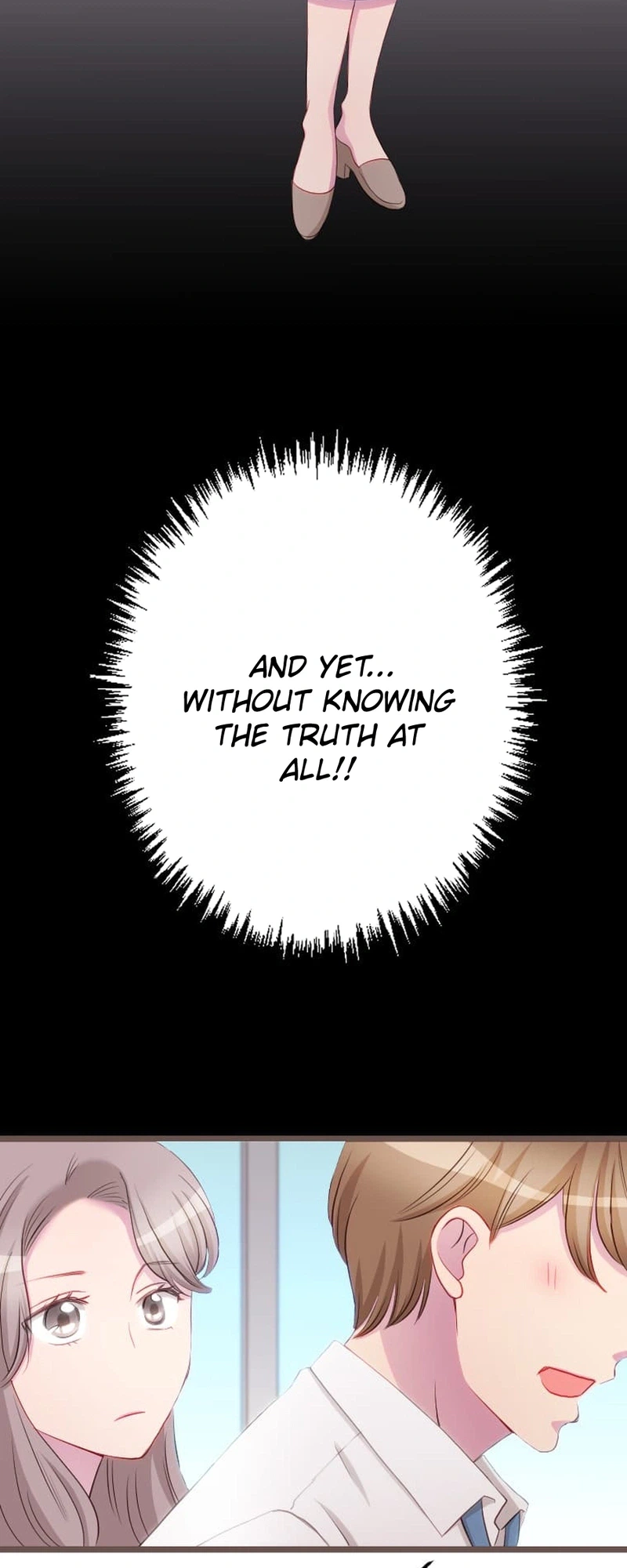 Camouflage Couple Chapter 31 Page 9