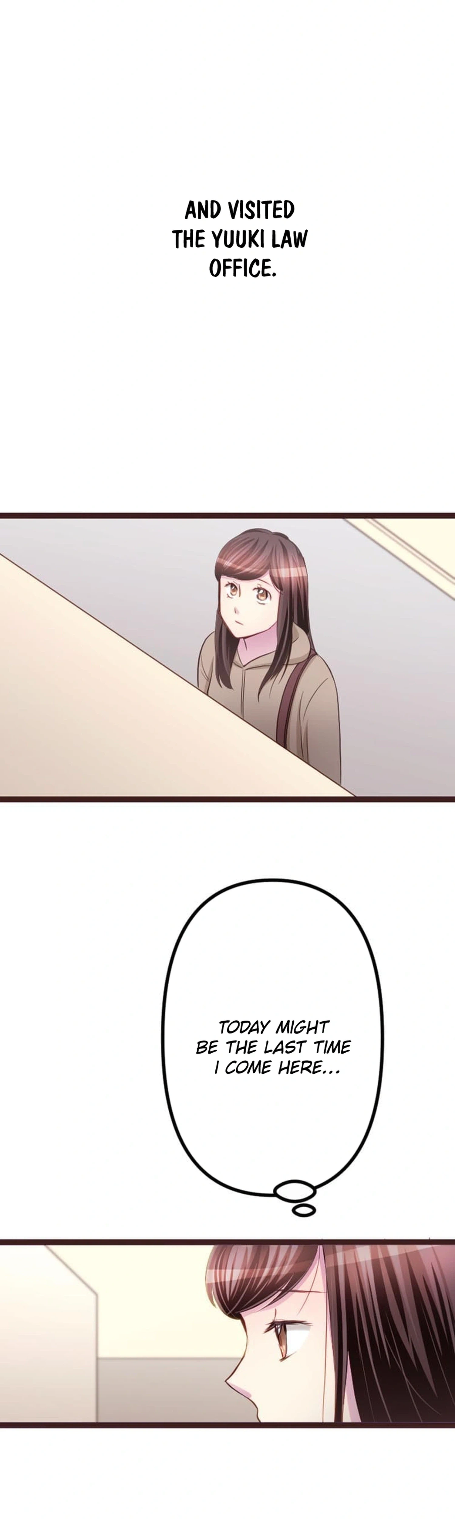 Camouflage Couple Chapter 44 Page 2