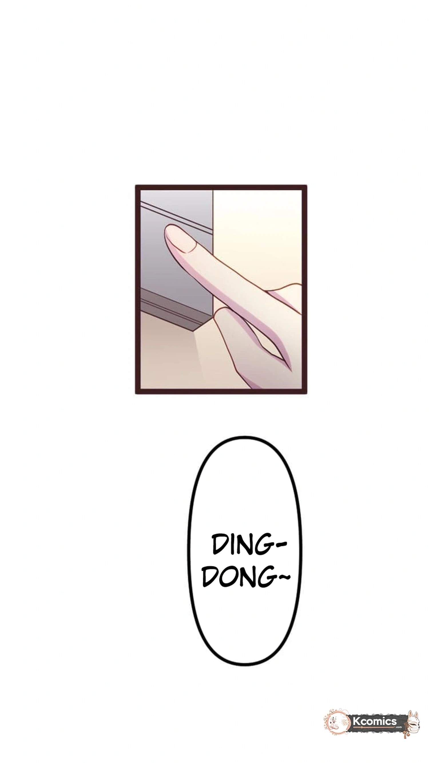 Camouflage Couple Chapter 44 Page 3