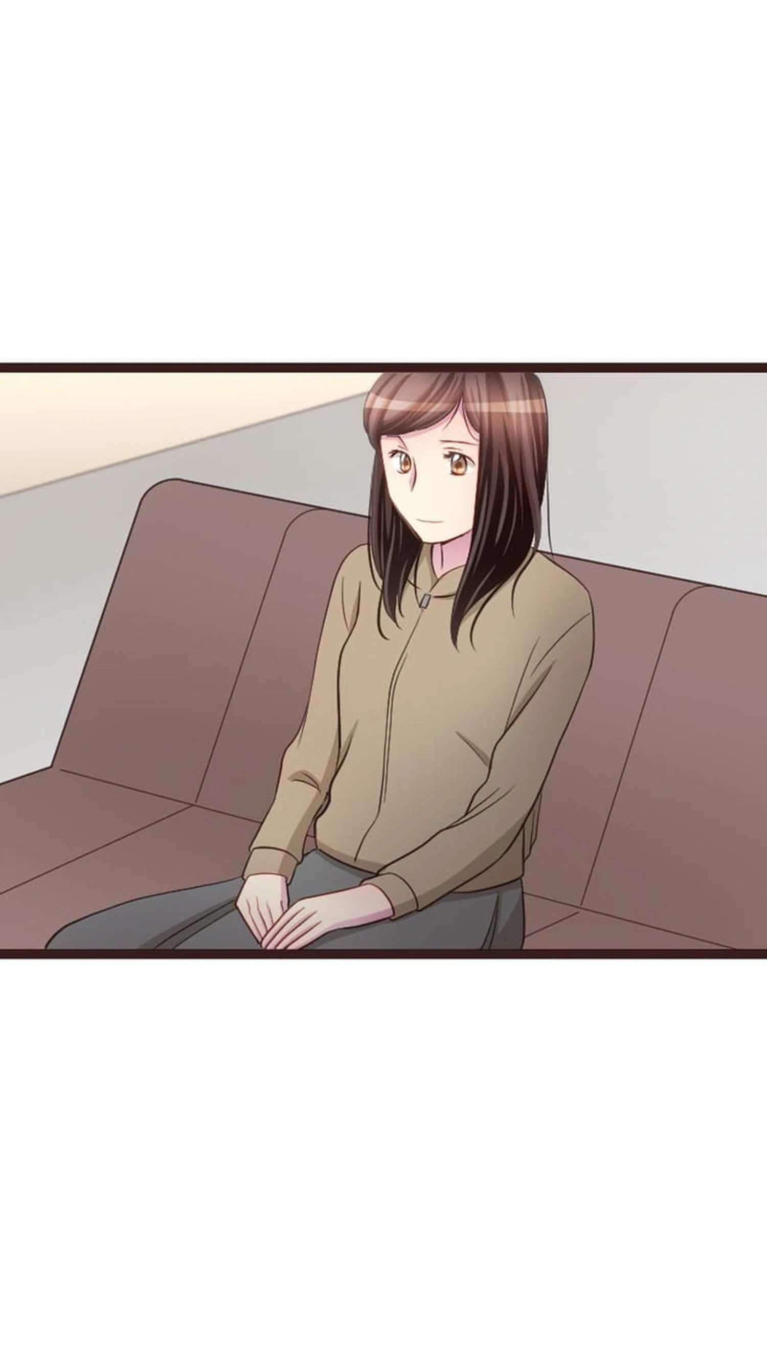 Camouflage Couple Chapter 44 Page 6