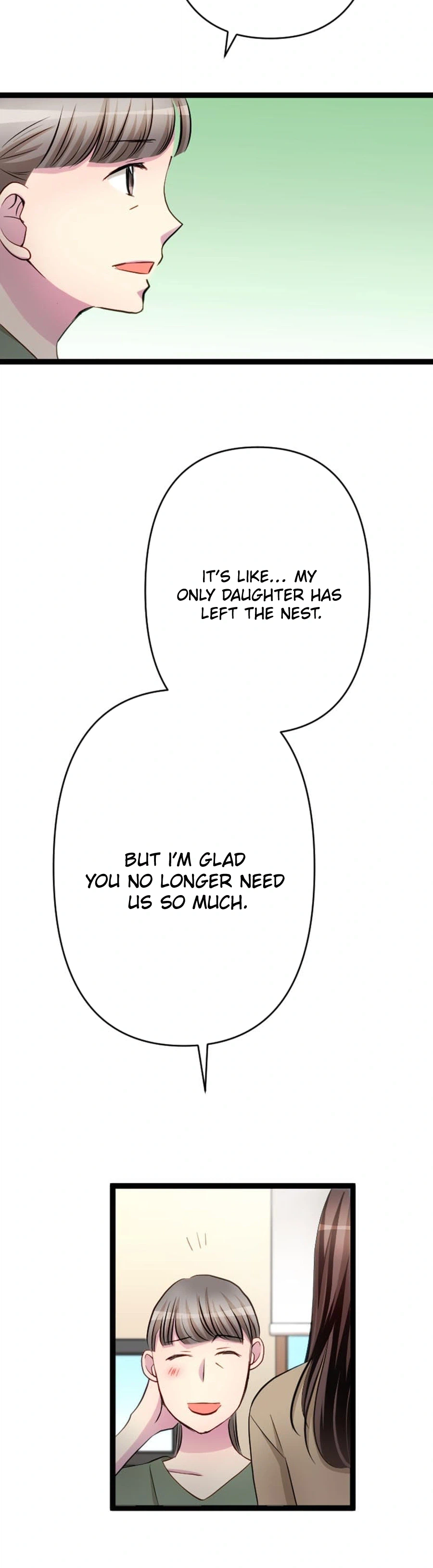 Camouflage Couple Chapter 44 Page 12