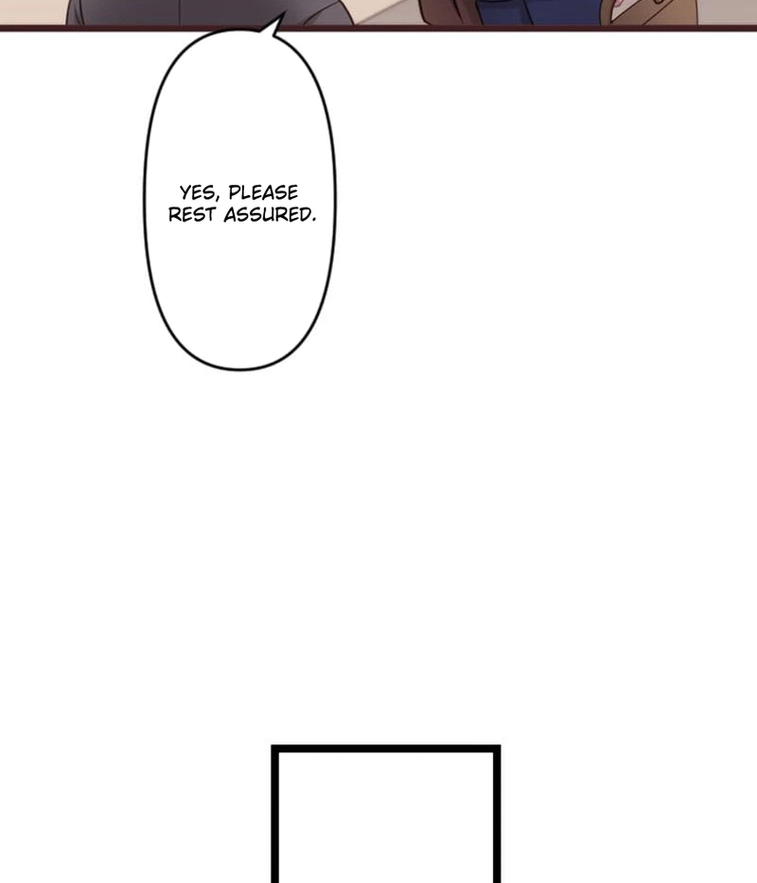 Camouflage Couple Chapter 33 Page 6