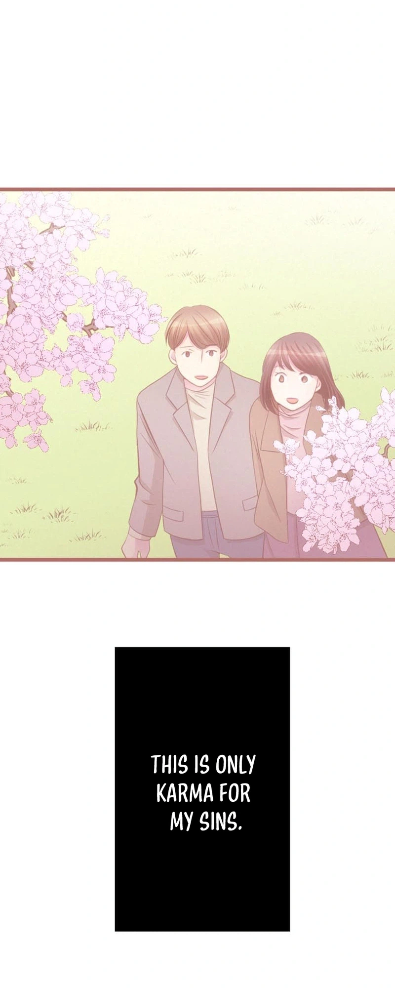 Camouflage Couple Chapter 33 Page 9