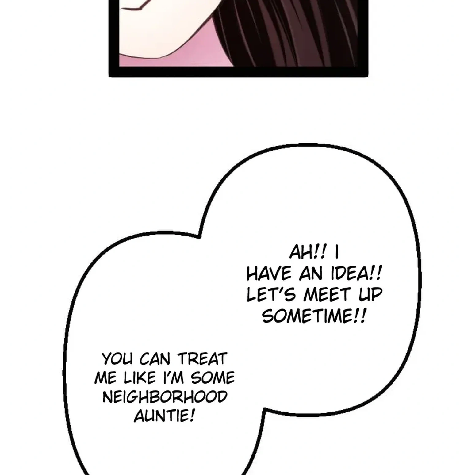Camouflage Couple Chapter 53 Page 20