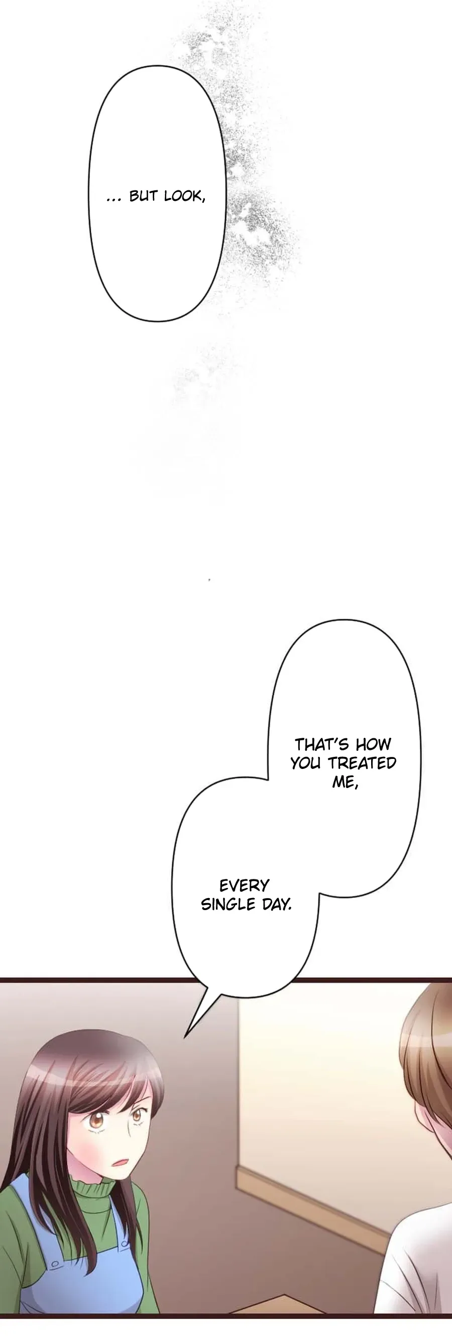 Camouflage Couple Chapter 22 Page 18