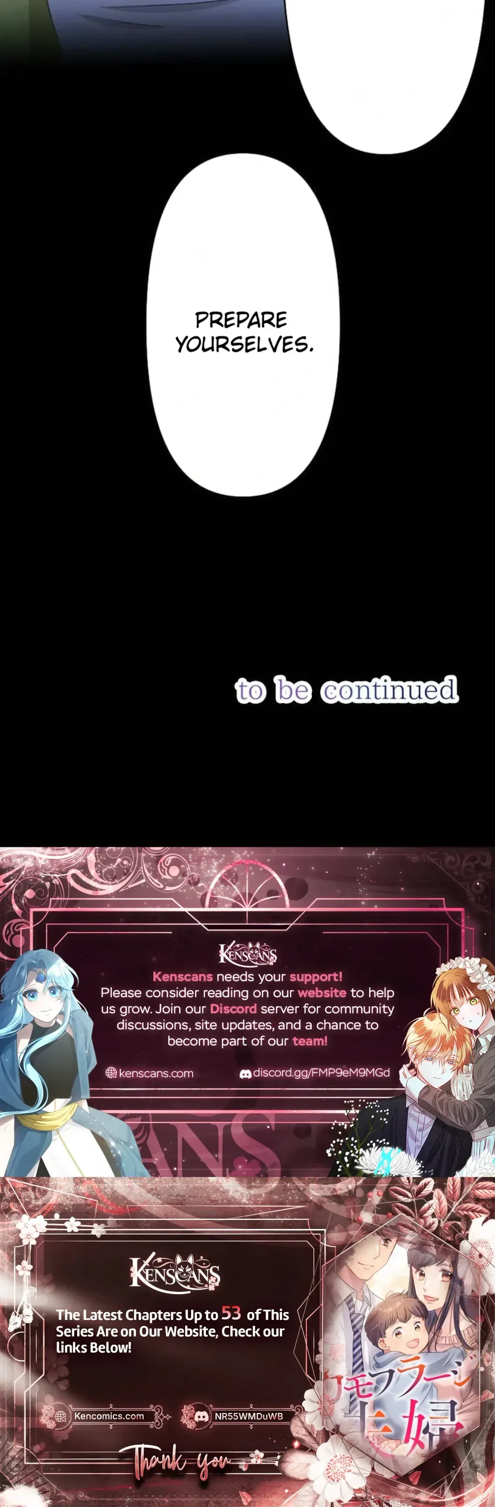 Camouflage Couple Chapter 22 Page 22