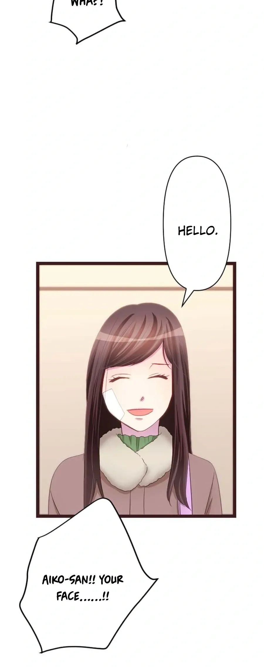 Camouflage Couple Chapter 23 Page 10