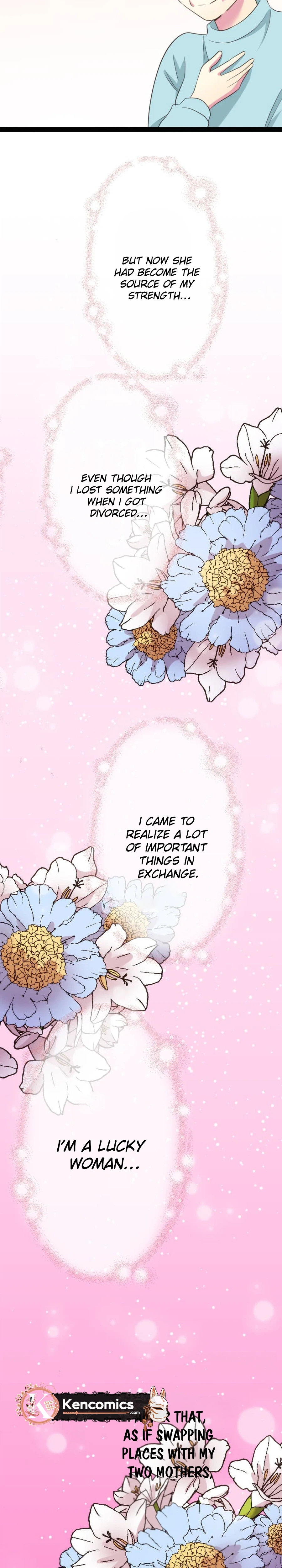 Camouflage Couple Chapter 55 Page 16