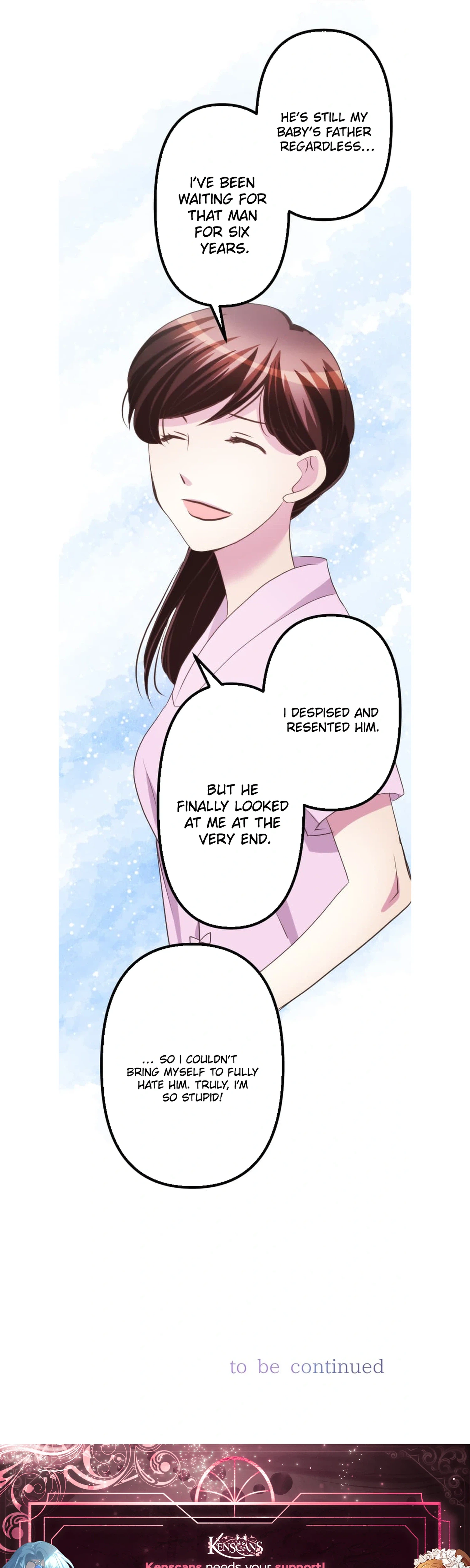 Camouflage Couple Chapter 55 Page 20