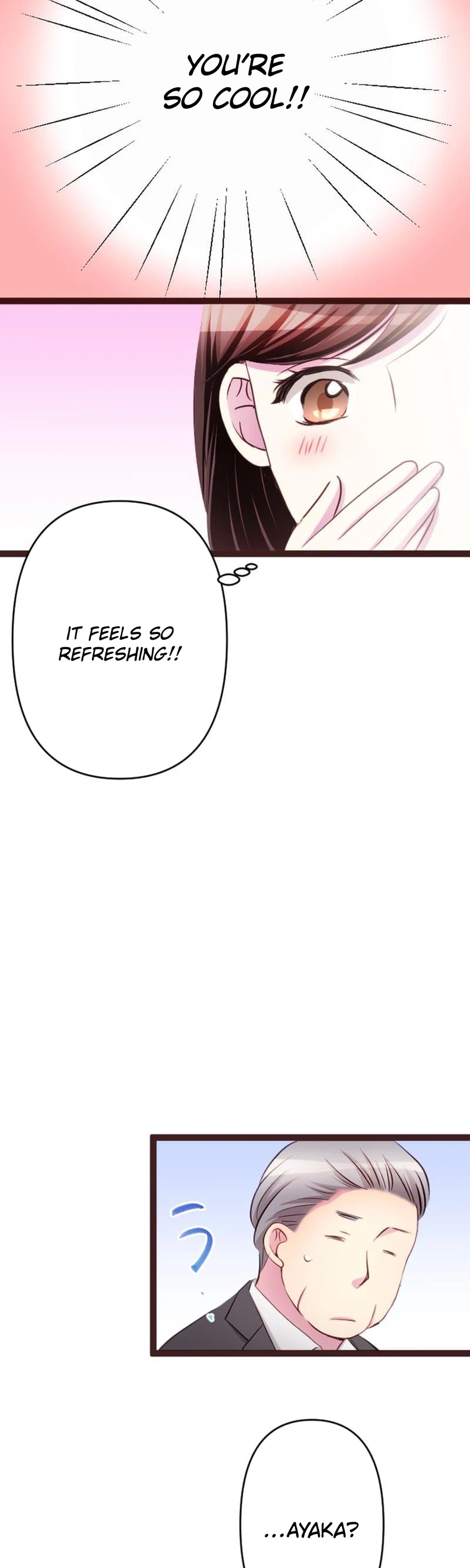 Camouflage Couple Chapter 42 Page 5