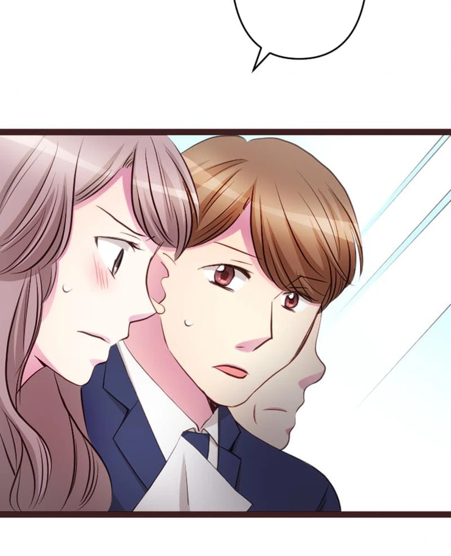 Camouflage Couple Chapter 42 Page 6