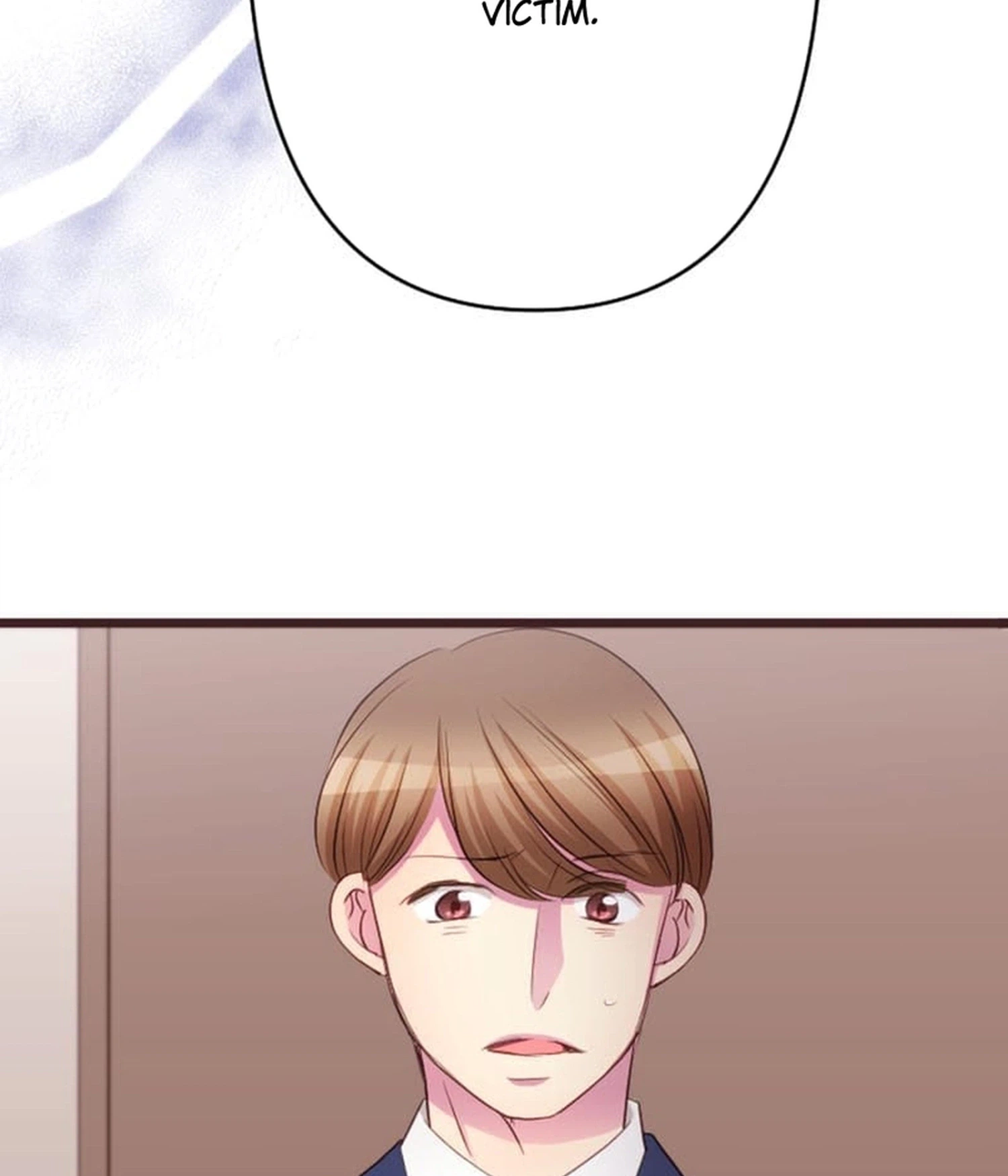 Camouflage Couple Chapter 34 Page 3