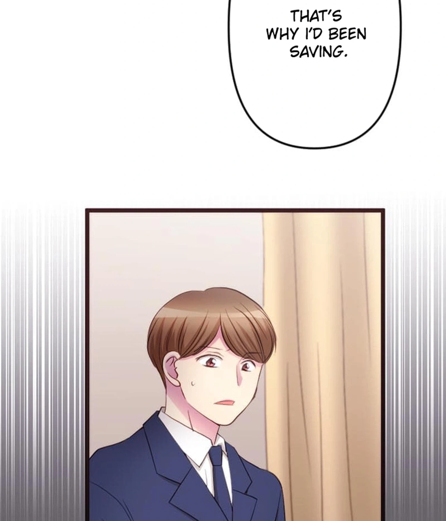 Camouflage Couple Chapter 34 Page 6