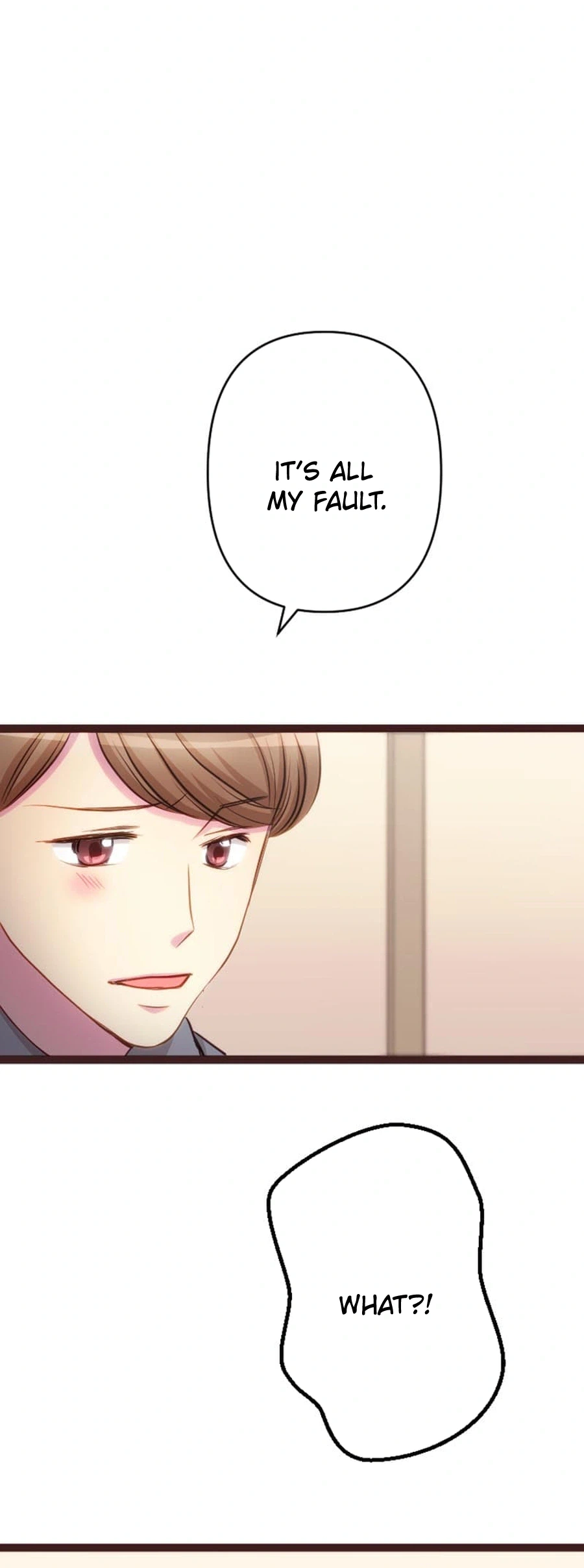 Camouflage Couple Chapter 49 Page 4