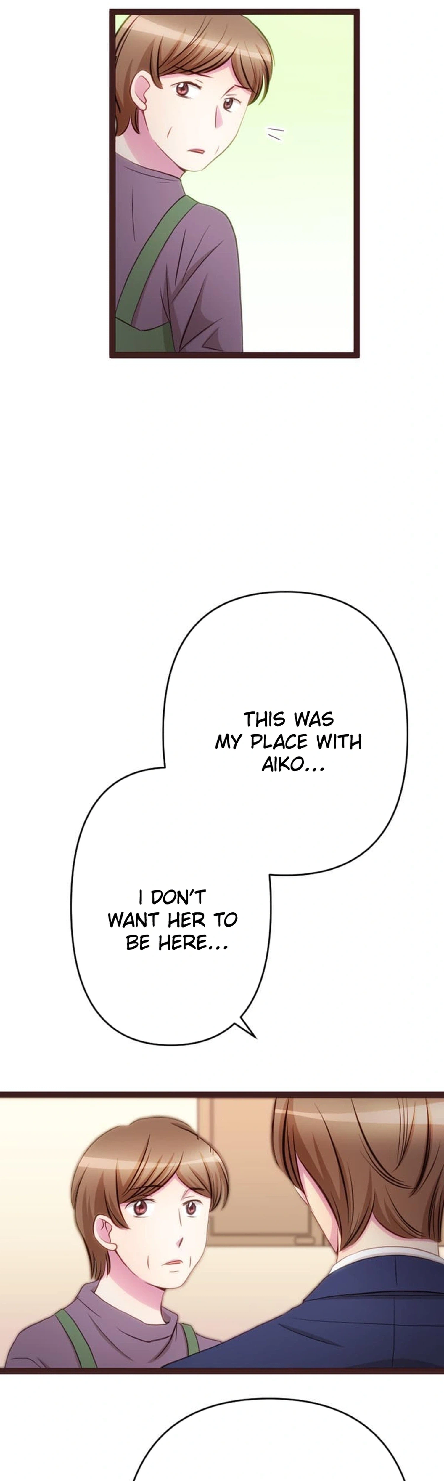 Camouflage Couple Chapter 49 Page 14