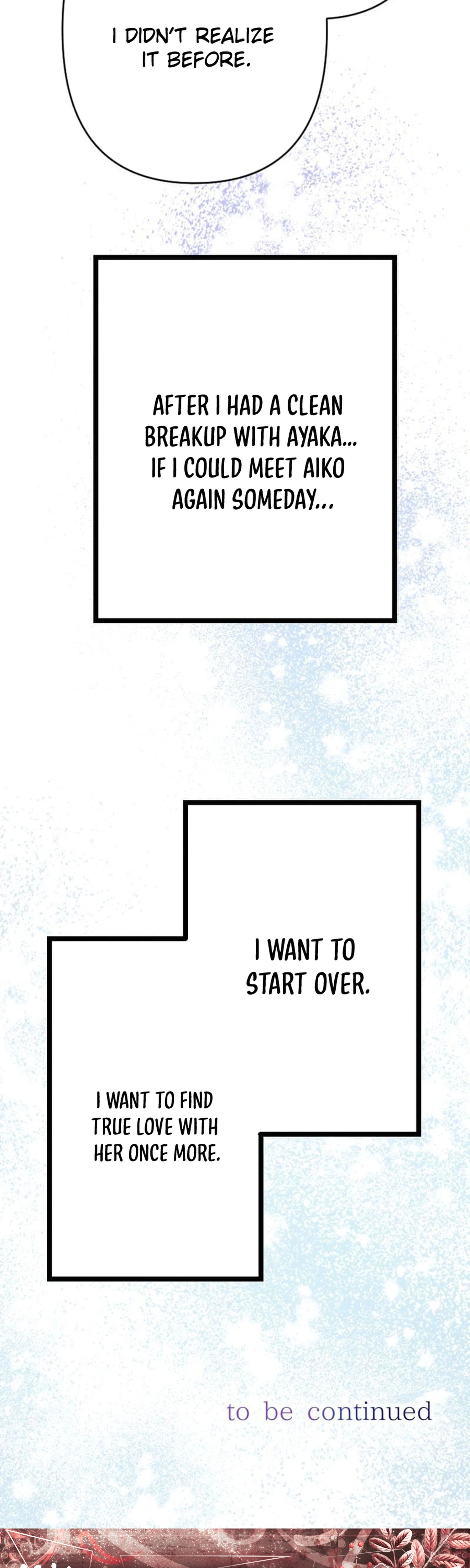Camouflage Couple Chapter 49 Page 18