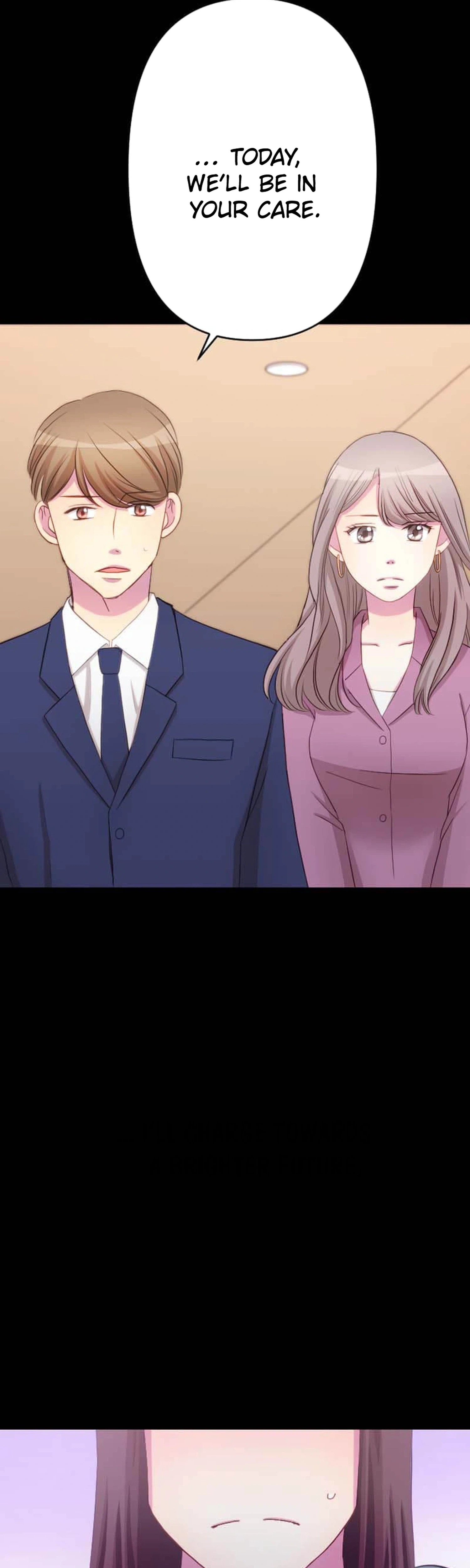 Camouflage Couple Chapter 24 Page 16