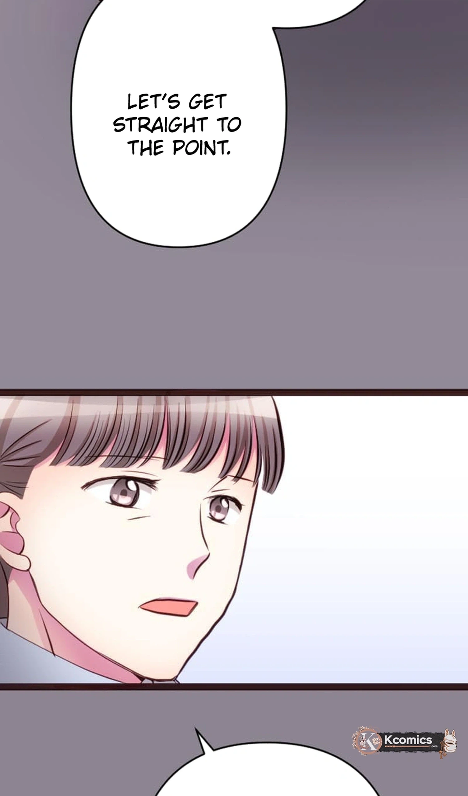 Camouflage Couple Chapter 41 Page 3