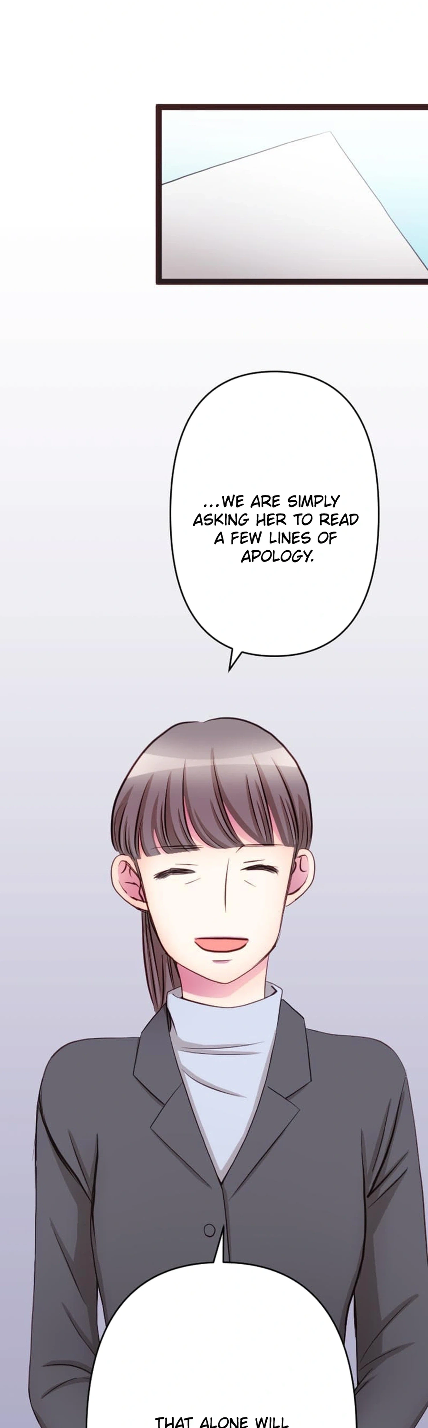 Camouflage Couple Chapter 41 Page 18