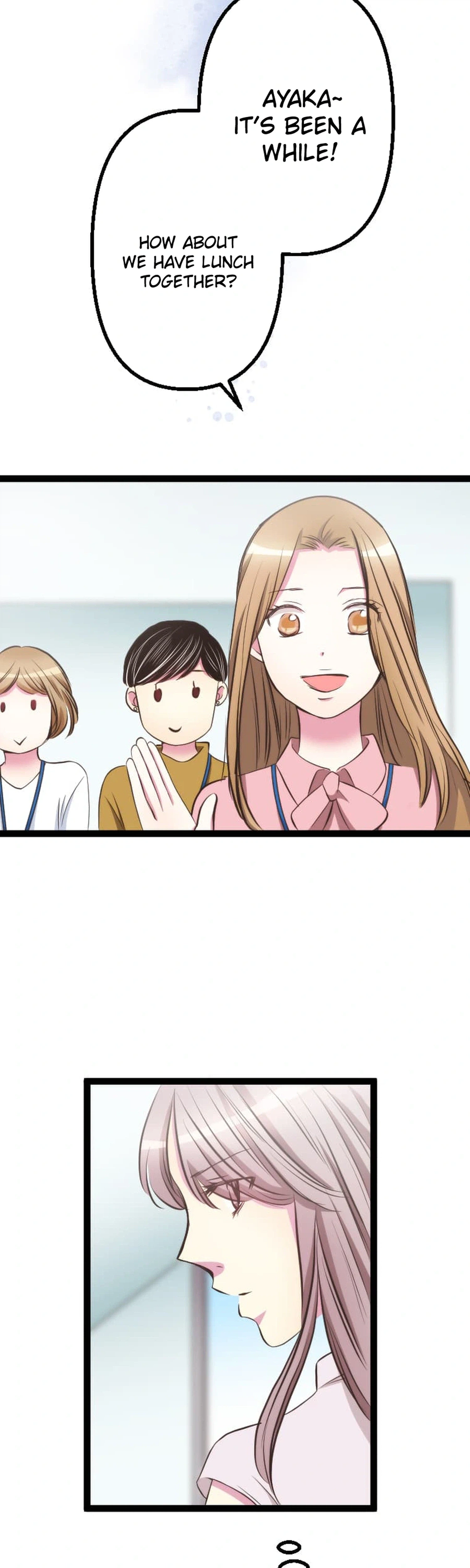 Camouflage Couple Chapter 56 Page 2
