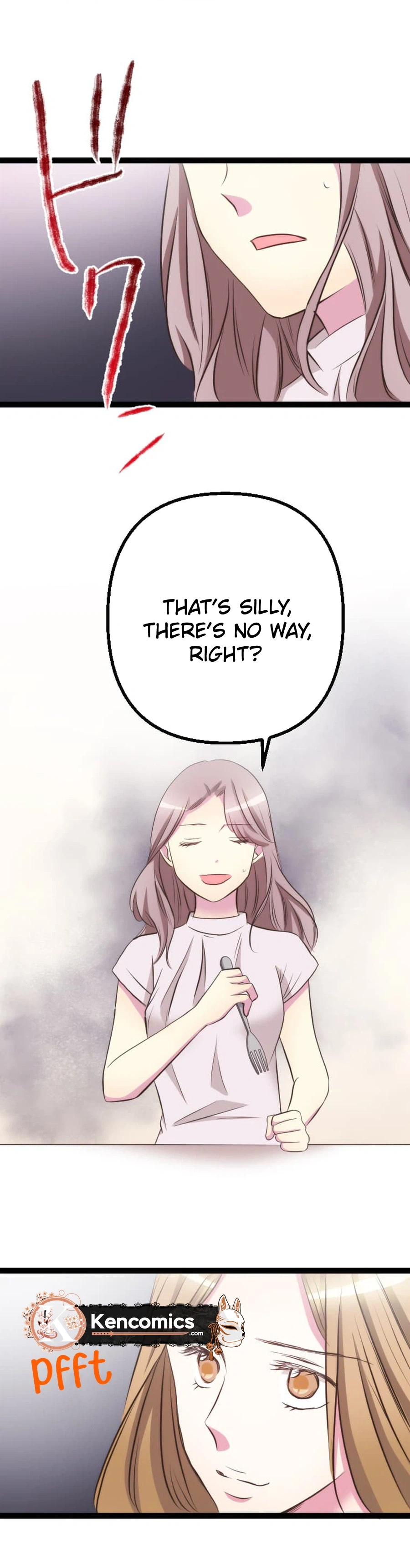 Camouflage Couple Chapter 56 Page 14