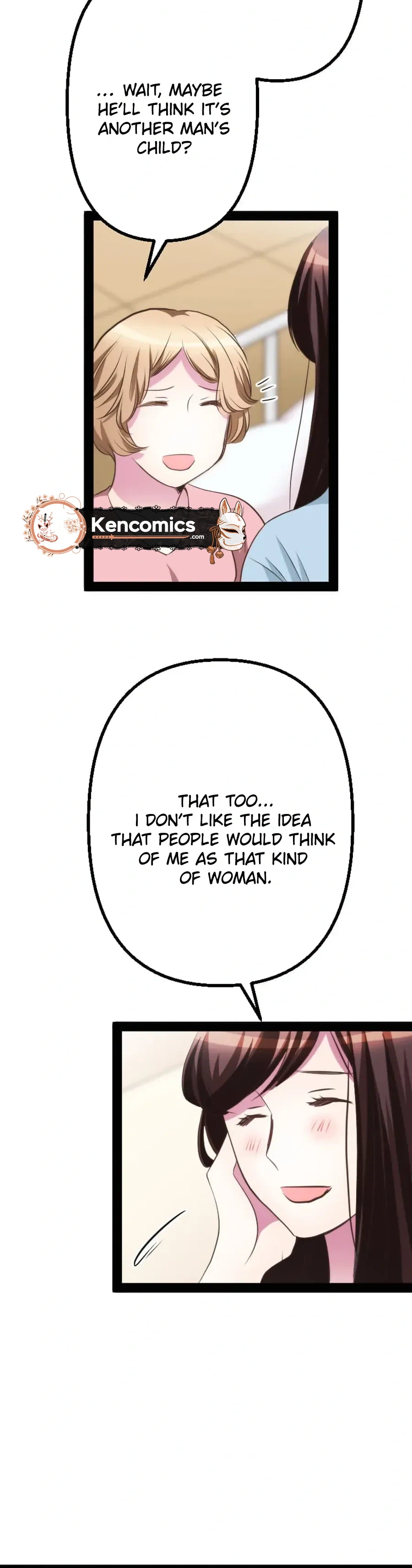 Camouflage Couple Chapter 54 Page 5