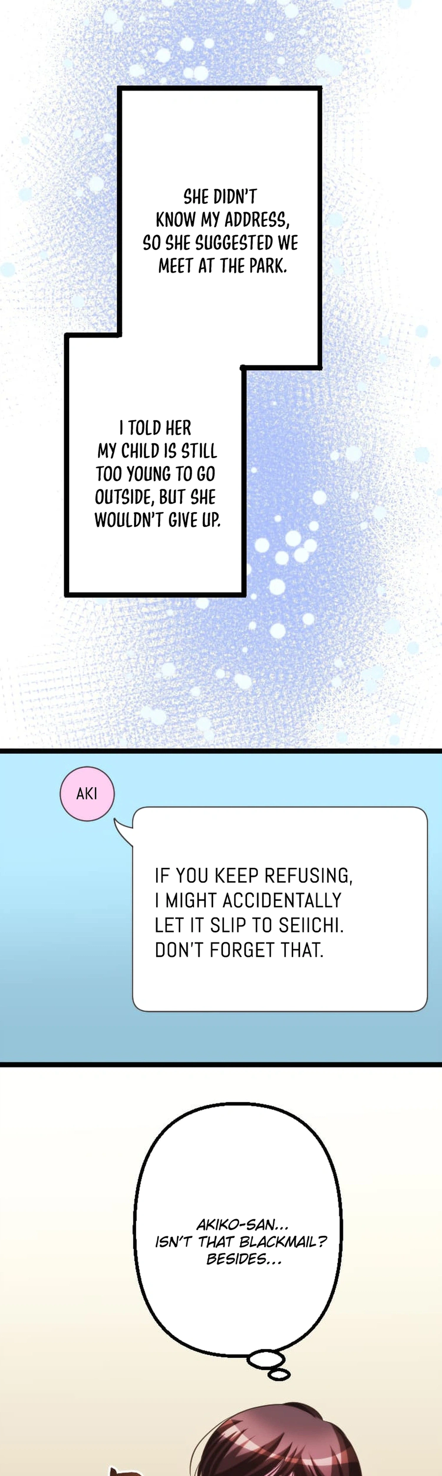 Camouflage Couple Chapter 59 Page 2