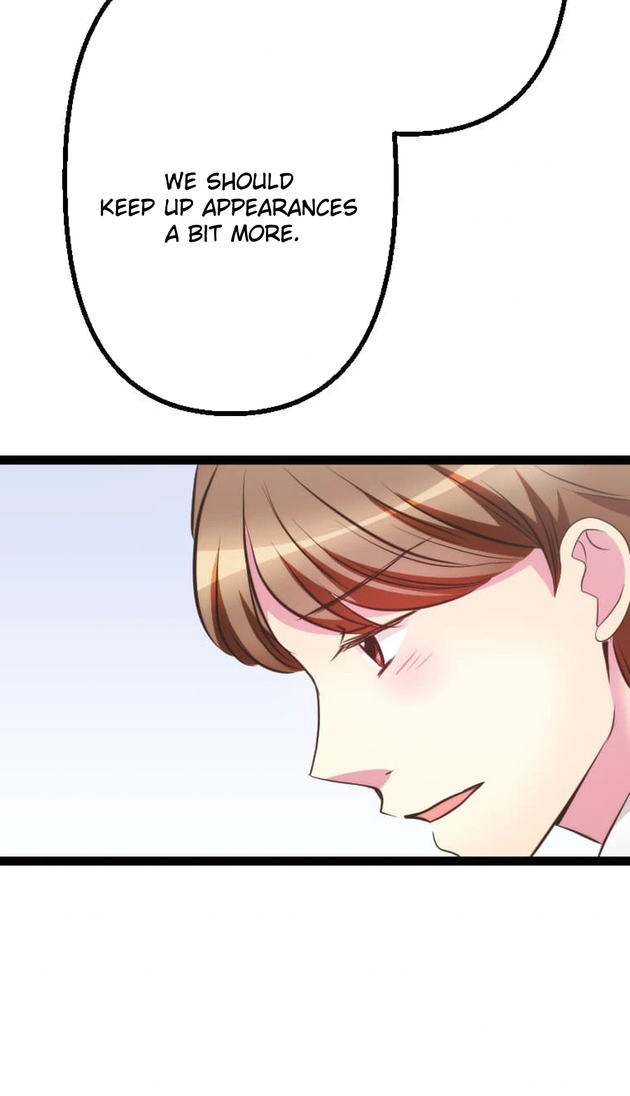 Camouflage Couple Chapter 51 Page 9