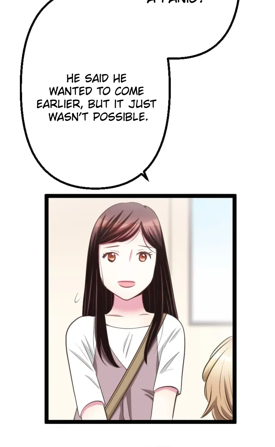 Camouflage Couple Chapter 52 Page 9