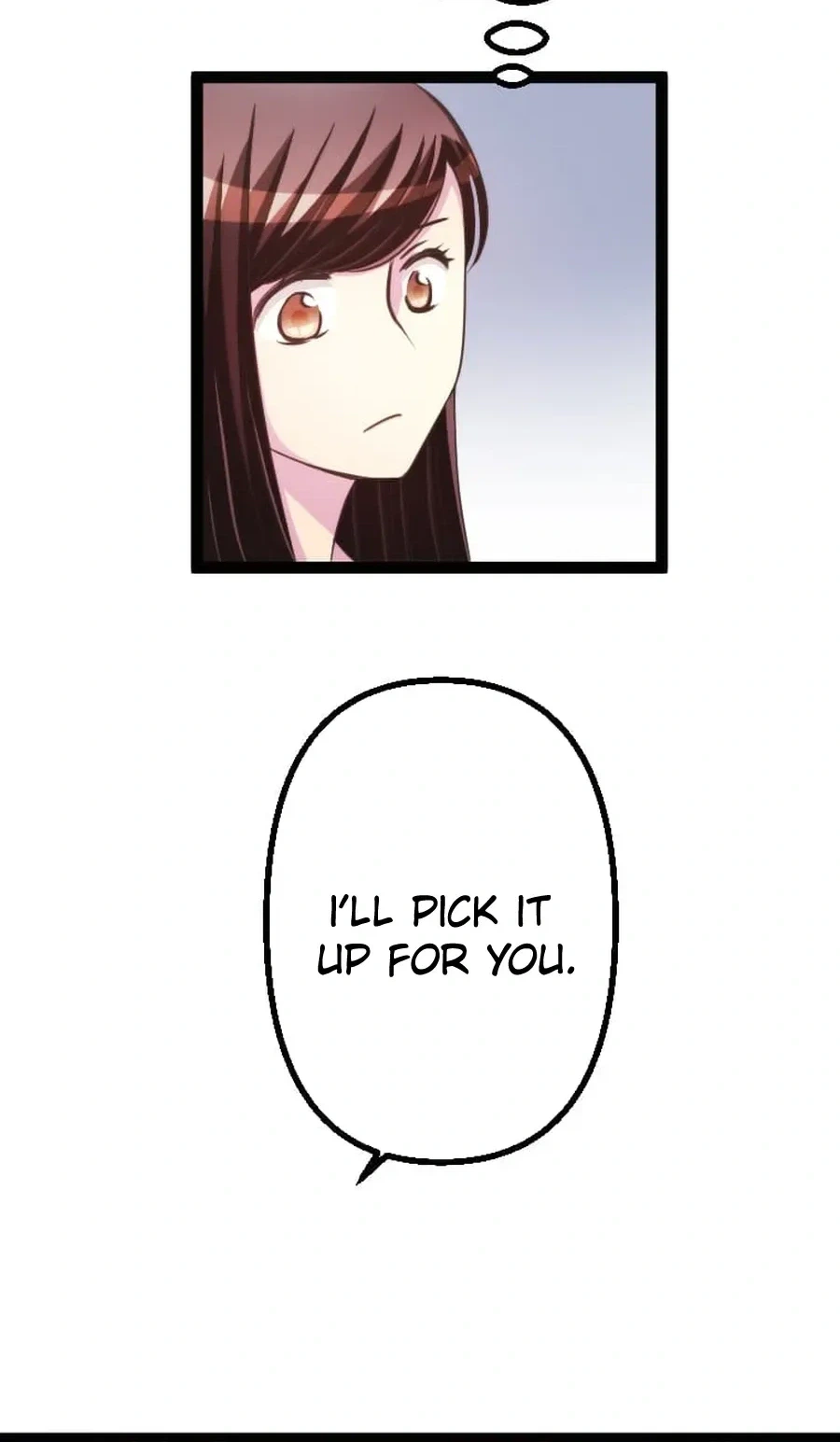 Camouflage Couple Chapter 52 Page 15