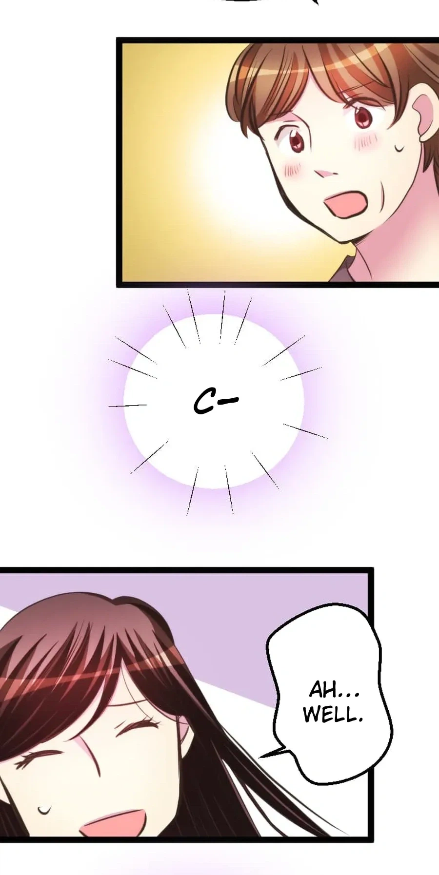 Camouflage Couple Chapter 52 Page 18