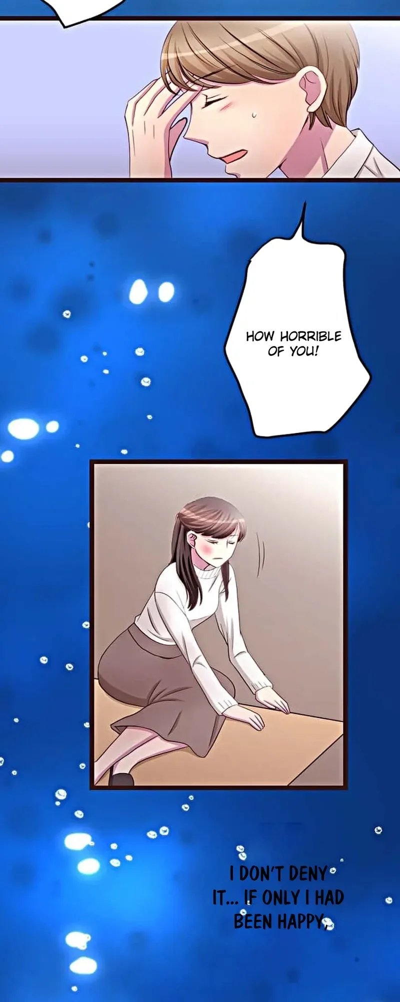 Camouflage Couple Chapter 20 Page 7