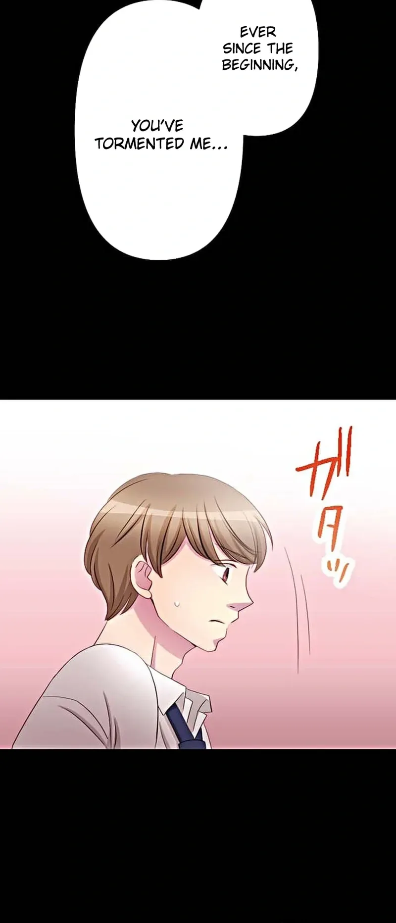 Camouflage Couple Chapter 20 Page 10