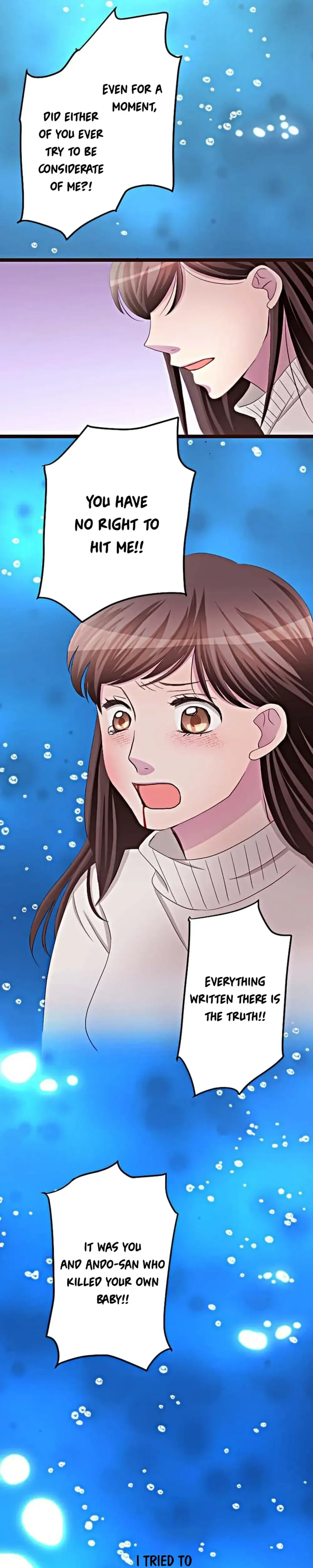 Camouflage Couple Chapter 20 Page 14