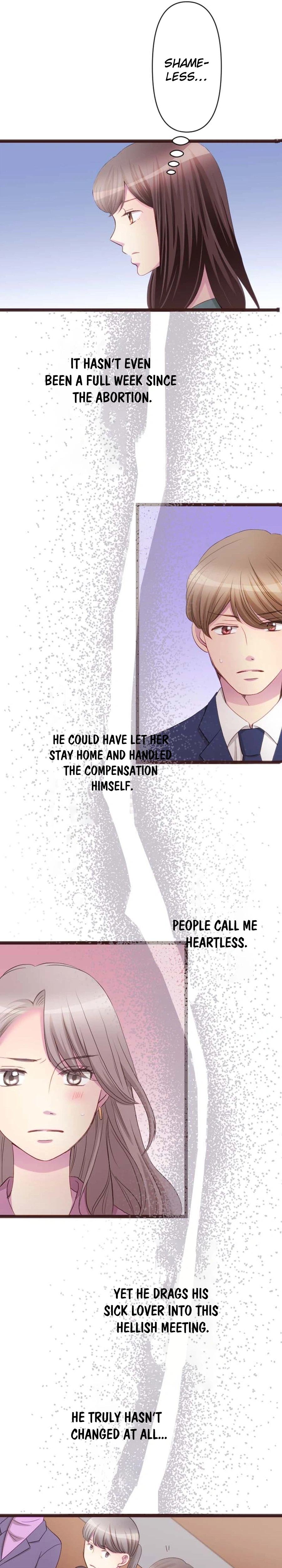 Camouflage Couple Chapter 25 Page 7