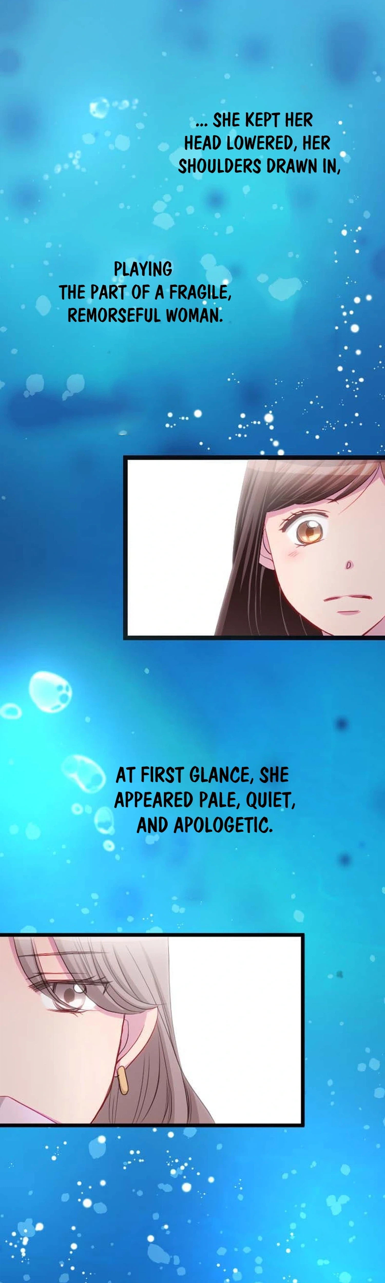 Camouflage Couple Chapter 25 Page 18