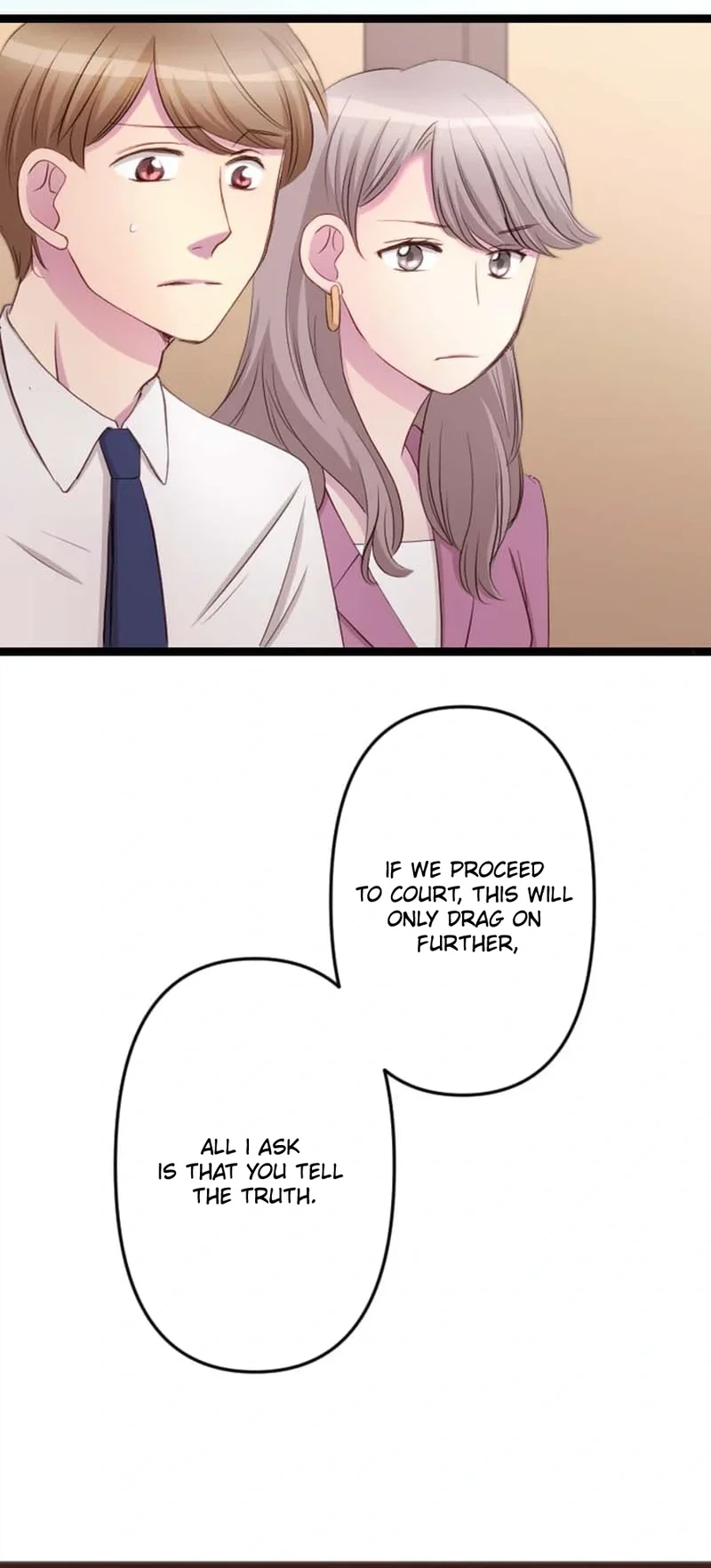 Camouflage Couple Chapter 26 Page 6