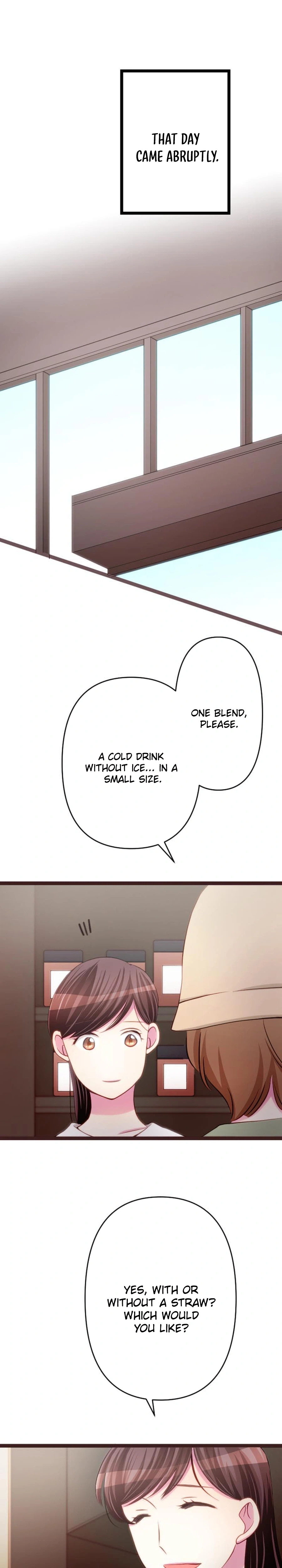 Camouflage Couple Chapter 46 Page 2