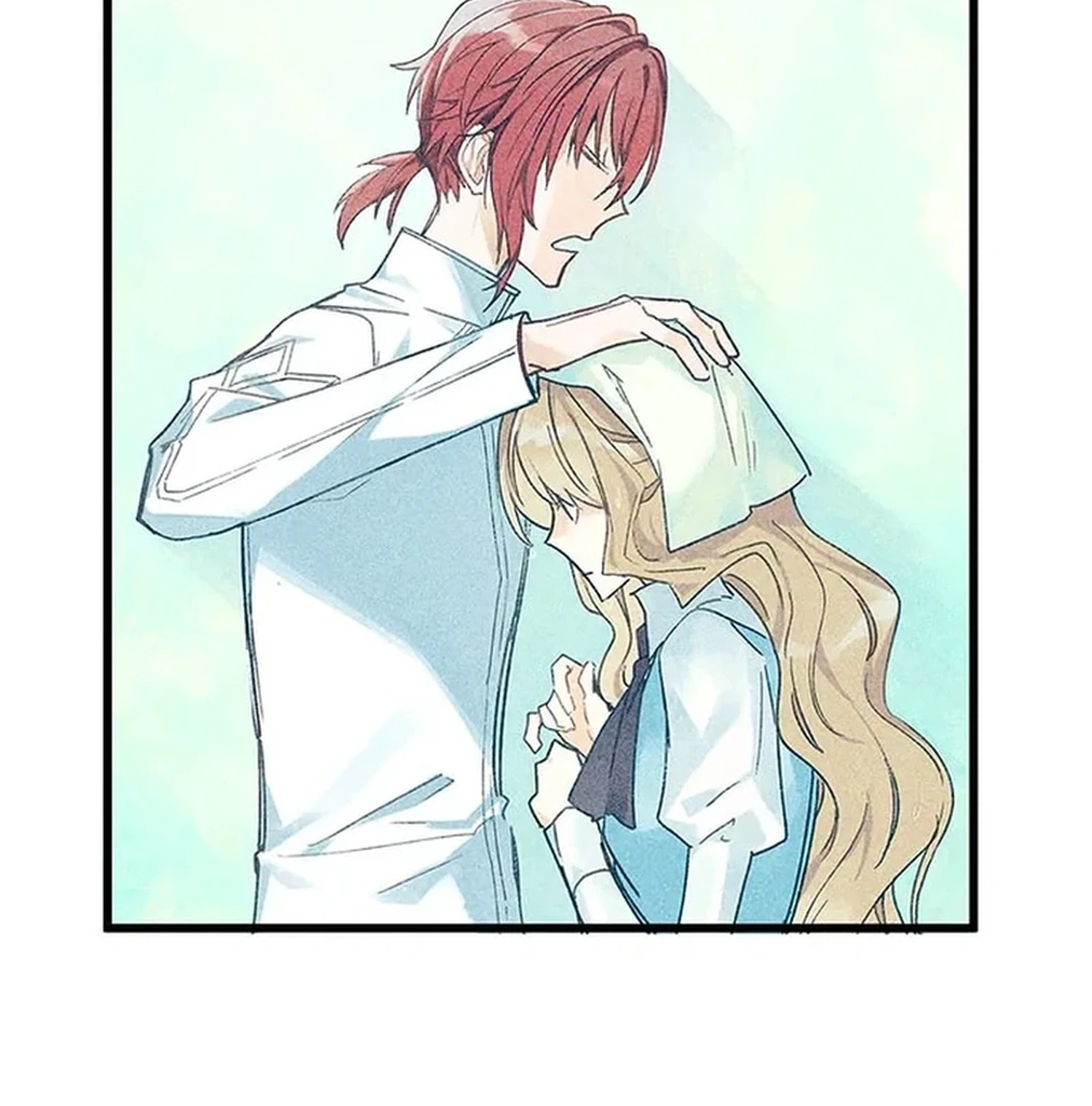 Charlotte, the Killer Noblewoman Chapter 12 Page 3