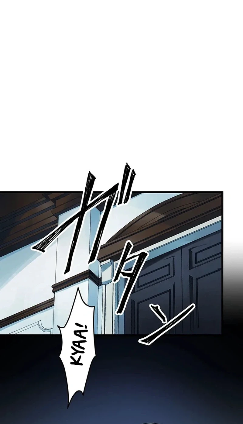 Charlotte, the Killer Noblewoman Chapter 12 Page 9